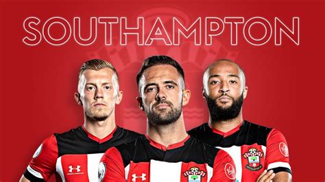 Southampton Fc Southampton Fc This Page Contains An Complete