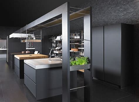 Eggersmann Works Luxury Kitchen Modern Luxury Kitchen Cabinets