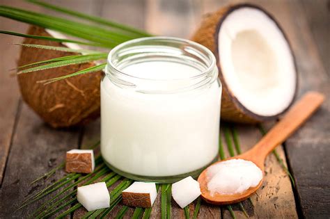 In general, the more heat the oil was exposed to, the more strong the coconut flavor. Harvard professor calls coconut oil 'pure poison' in viral ...