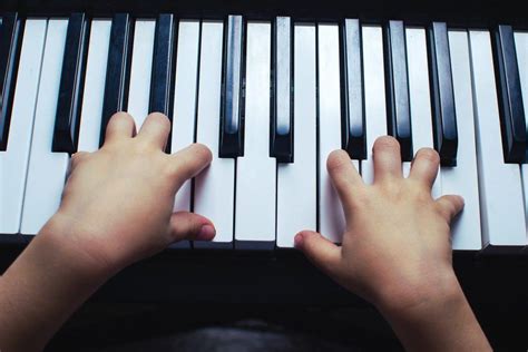 „let it be von den beatles Die wichtigsten Klavier Akkorde Lernen | Superprof