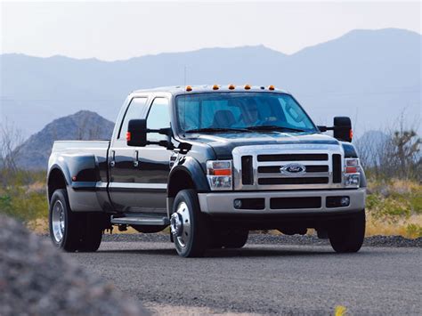 Ford F 450 Xl Super Dutypicture 1 Reviews News Specs Buy Car