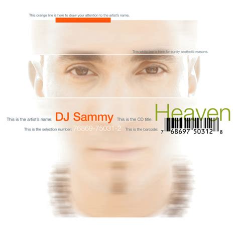 Heaven Album By Dj Sammy Spotify
