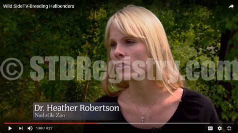 Pictures Of Heather Robertson