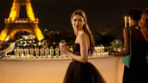 Emily In Paris Season 2 Premiere Date Trailer Cast Filming News