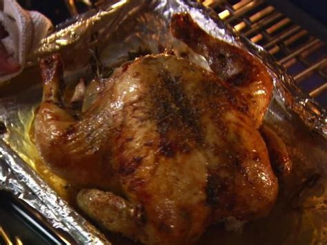 This recipe is from the pioneer woman's blog (courtesy of her friend, pastor ryan). Roast Chicken | Recipe | Food network recipes, Chicken recipes