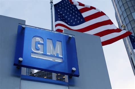 Uaw Gm Strike Ends After New Contract Approved