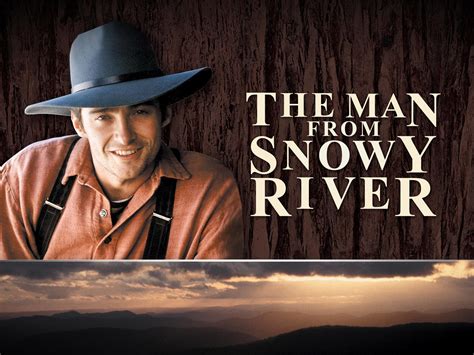 Man From Snowy River The The Complete Series Ubicaciondepersonascdmxgobmx