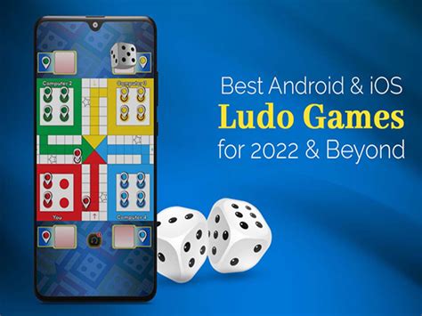 Best Android And Ios Ludo Games For 2022 And Beyond