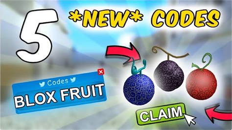 All Blox Fruits Codes Codes Blox Fruits Roblox Gamewave You Can My