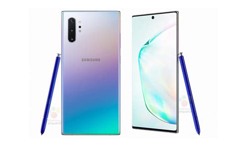 Buy a note 10 and get a second galaxy note 10 free, or up to $950 off a second select samsung galaxy device. Samsung Galaxy Note 10+ passes Malaysia's SIRIM ...