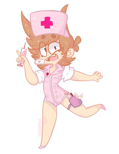 Hellooooo Nurse By Hoshposh On Deviantart