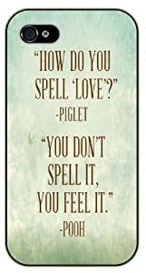 Real spells work, but they are different from what we see in movies. Amazon.com: How do you spell love? Piglet - You don't ...