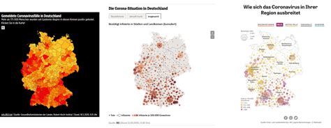 Wie hoch ist das bußgeld für verstöße gegen kontaktsperre, besuchsverot & co. Corona Karte Brandenburg Landkreise - Vbb De ...