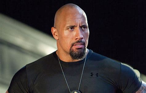 The fate of the furious can't fix a fissured film that sags under the weight of its divided narrative. Dwayne Johnson's 6 Best Movies, And Why He Is The Biggest ...