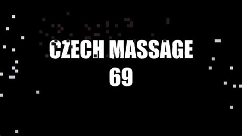 Czech Massage 190 Telegraph