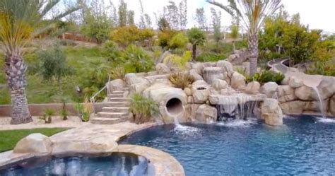 Premier Pools Of Temecula Appears On Ultimate Pools New Series For Hgtv