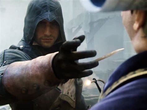 Ubisoft Assassin S Creed