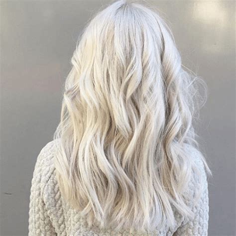 All products used are form sallys! 55 Wonderful Blonde Hair Shades for Golden Dreams | Hair ...