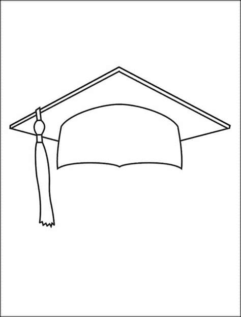 How To Draw A Graduation Cap 14 Steps With Pictures Wikihow Art
