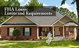 Fha Home Loan Requirements 2018 Images
