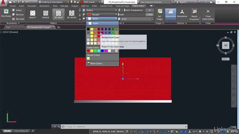 Learn How To Change Background Color Autocad Easily Using Autocad