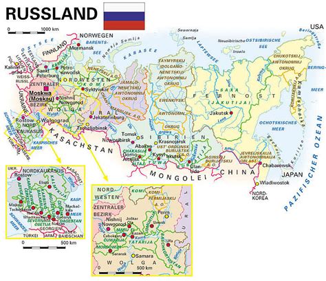 Die russische föderation ist ein staat im nördlichen eurasien und wird vom polarkreis durchschnitten. Allgemeine Landesinformationen | kooperation-international | Forschung. Wissen. Innovation.