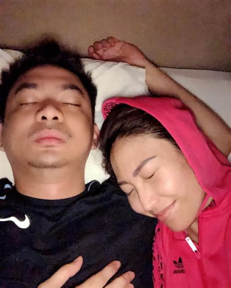 Terlihat Cuek 8 Momen Ini Bukti Regi Datau Cinta Sama Ayu Dewi