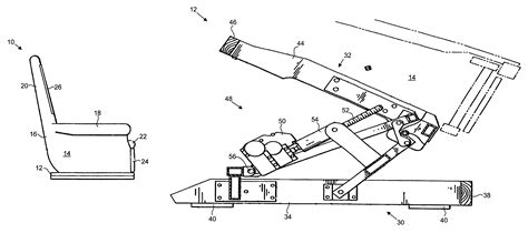 Herman miller aeron chair diagrams and installation help. Patent US7090297 - Heavy lift chair - Google Patentsuche