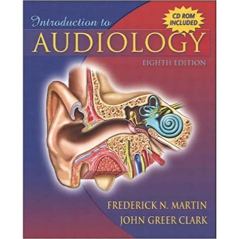 Introduction To Audiology 8th Edition Chapter One Bookstore