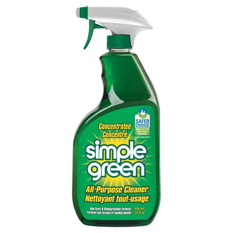 Simple Green All Purpose Cleaner Walmart Canada