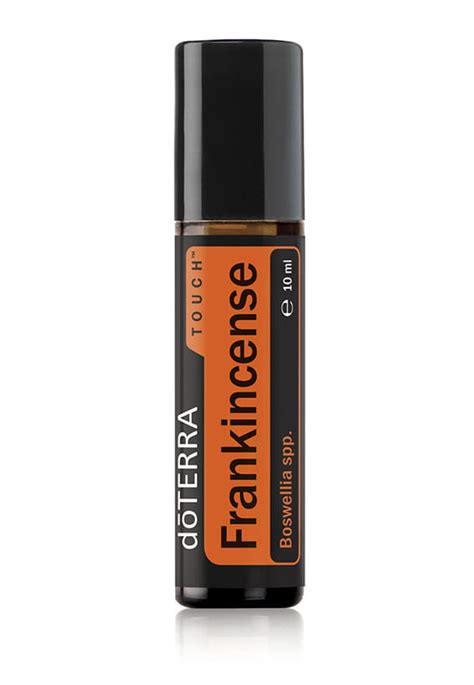 Frankincense Touch Doterra