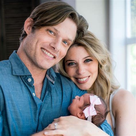 Chris Carmack And Wife Erin Slaver Welcome Second Child Together The