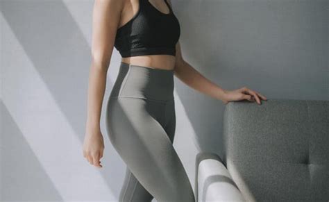 these gym tights for women will be the supportive workout buddy you ve always needed