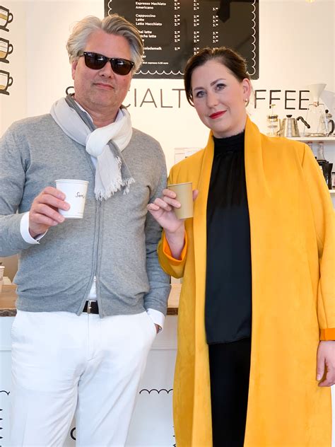 Friends | Sam's Coffee