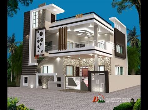 New House Designs,Best Home Designs,Front House Elevation 2020,Makan Ke Designs 2020,Color House ...