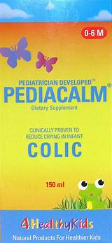 Pictures of Home Remedy For Colic Baby