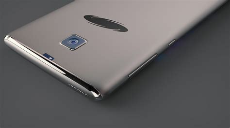 This Samsung G8 Concept Has Us Salivating Yanko Design