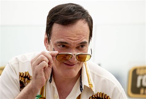 Quentin Tarantinos N Sta Film Blir The Movie Critic Moviezine