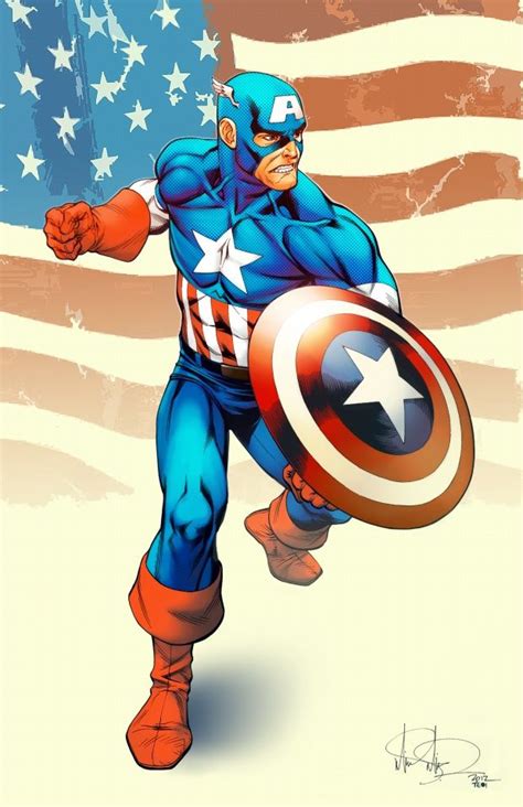 1357 Best Captain America Images On Pinterest Marvel Universe The