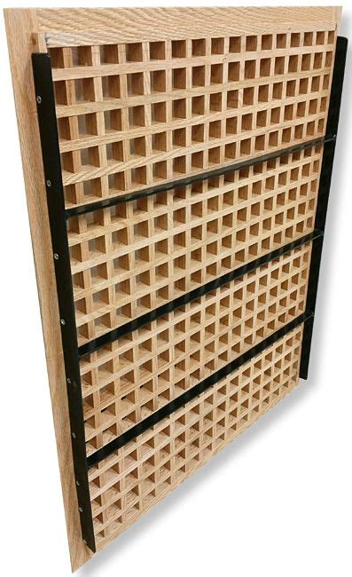 Egg Crate Return Air Grille