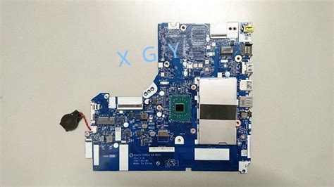 For Lenovo Ideapad 320 15iap 80xr 320 320 15 Motherboard N4200 Cpu In
