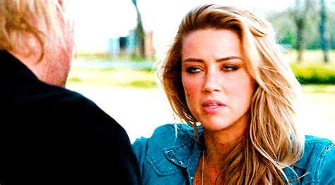 Amber Heard In Drive Angry 2011 Amberheards