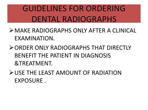 Ppt Principles Of Radiographic Interpretation Powerpoint Presentation