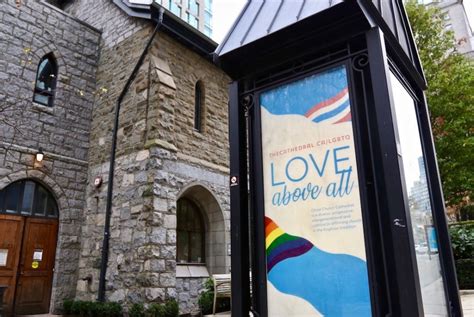 lgbtq affirming churches across different christian denominations work to be more public and