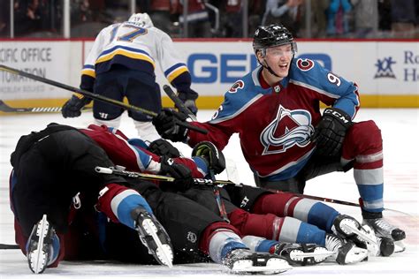 Colorado Avalanche: How the 2016-2017 Season Led to One of the Most ...