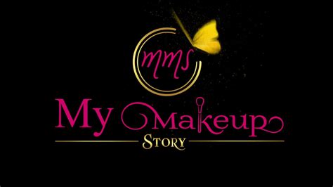 My Makeup Story Cosmetics Youtube