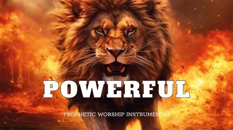 Powerful Holy Prophetic Worship And Intercession Instrumental Music