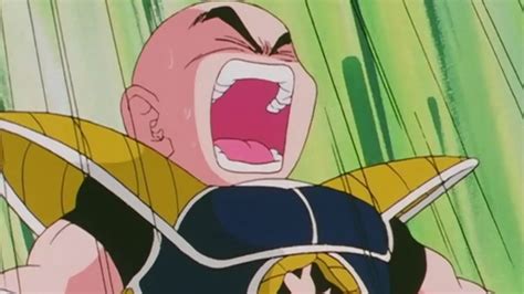 How Many Times Does Krillin Die And In Which Episodes