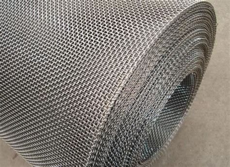 Stainless Steel Square Wire Mesh Hebei Best Hardware And Mesh Coltd