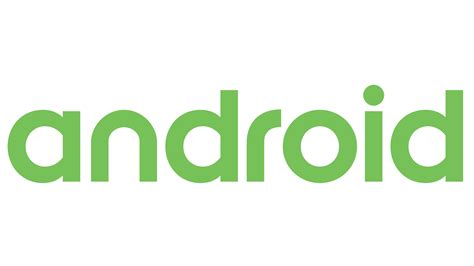 Logotipo De Android Todos Los Logotipos Del Mundo
